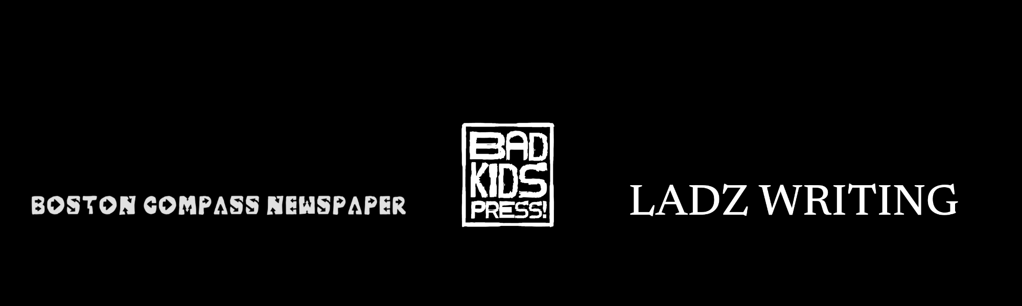 Banner for collaborators
